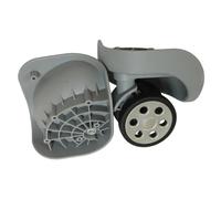 YILWPV 1 Paire de roulettes universelles for valises à, Accessoires réparation et Remplacement