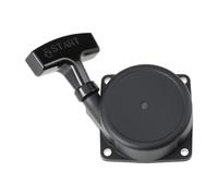 YINETTECH 1 Lanceur À Rappel Souffleur Dos A051000841 Compatible avec Echo PB-650-770; Compatible avec oem A051000841; Corde de Traction Préinstallée
