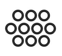 YINETTECH 10pcs Joints Toriques Nettoyeur Haute Pression Embout Rapide 5mm ID x 8.5mm OD Remplacement Compatible avec Mac Allister