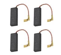 YINETTECH 2 paires Balais de Charbon pour Tondeuse à Gazon 29x11.2x6.2mm Compatible avec Fllymo Compact 330 360 380 2200 AKE 30-18 S AKE 35-18 S Tronçonneuse