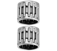 YINETTECH 2 Roulements de Tambour D'embrayage pour Tronçonneuse 503539201 Compatibles avec Husqvarna 135 140 435 Et 440 12 X 15 X 13 Mm