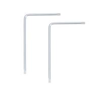 YINETTECH 2 Tournevis Torx T27 Référence 0812-370-1145 Compatible avec Stihl
