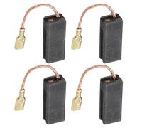 YINETTECH 4 Pièces Brosse de Moteur à Balais de Carbone 5x8x19mm Pièce de Rechange 1617014134 Compatible avec Bosch PBH 240 RE PBH240 RE Outil électrique pour Perceuse à Percussion