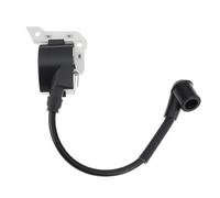 YINETTECH Bobine d'allumage pour Tondeuse à Gazon 030143040 Compatible avec Dolmar 112 113 114 116 120si PS-6000 PS-6800