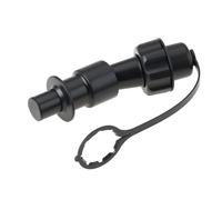 YINETTECH Bouchon de remplissage de carburant 00008905005 pour tronçonneuse Stihl