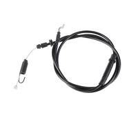 YINETTECH Câble D'embrayage pour Tondeuse à Gazon 381030104/0 Compatible avec ATCO QUATTRO 19S QUATTRO 19SE 3810301041