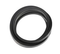 YINETTECH Collier Tondeuse Courroie Trapézoïdale 103-4014 1034014 125848 5/8x116 Pouces Compatible avec Exmark ZTR Lazer Z Lazer Z AS Lazer Z AC