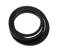 YINETTECH Courroie d'entraînement pour Tondeuse à Gazon 80477-VK1-003 Compatible avec Honda HF2217 HF2417 HF2218 HF2220 Et HF2213