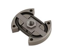 YINETTECH Embrayage Tronçonneuse 501455403 Compatible Husqvarna 257 50 51 55 254