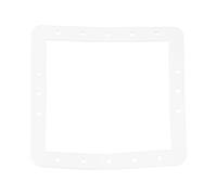 YINETTECH Joint d'écumoire Papillon de Piscine SPX1091G Compatible avec Hayward SP1091LX Et SP1091WM Les Modèles