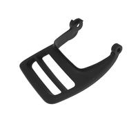 YINETTECH Levier de poignée de frein de chaîne de tronçonneuse 596919001 compatible avec Husqvarna 120 MKII 236 240 modèles de tronçonneuse
