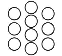 YINETTECH Lot de 10 Joints Toriques pour Marteau de Démolition T-10090065 1610210128 Compatible avec Bosch GSH 11 E (0 611 316 703) 41 X 35 X 3 Mm