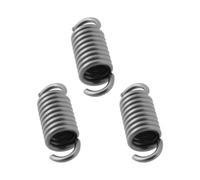 YINETTECH Lot de 3 ressorts d'embrayage compatibles avec tronçonneuse STIHL MS193T MS194T MS201T Pièce de rechange OEM 0000 997 5605 Accessoires d'entretien