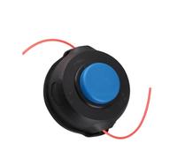Yinhing Accessoire de Remplacement pour Tondeuse T25X, pour Matériau ABS de qualité Supérieure 240R/250R, Rechargement Facile, Performance
