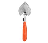 Yinhing Ciseaux d'angle Multifonctions avec Poignée Ergonomique SK5, Réglage Clair de l'échelle pour des Coupes Précises, Idéal pour Couper des Bandes de Caoutchouc/plastique et des Conduits de