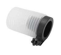 Yinhing Collecteur de Bol de Perceuse, Solution de Perçage de Couvercle de Marteau électrique de Grande capacité pour Perceuses et Marteaux électriques, Conception en PVC pour une Utilisation Durable