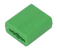 Yinhing Dénudeur de Câble à Fibre Optique 4,5 11 Mm en Acier allié Coupe-tube Lâche Coque ABS Outil à Main pour Dénuder le Tampon de Ruban Dénudeur de Fil Portable Compact
