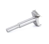 Yinhing Foret Forstner Foret à Bois en Carbure cémenté de qualité Supérieure de 45 Mm pour Trous à Fond Plat 11 Tailles Disponibles Idéal pour les Projets de Menuiserie (35mm)