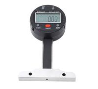 Yinhing Jauge de Profondeur Numérique 0 50.8mm, électronique avec Port USB, Précision de 0.01mm, Affichage LCD Clair, Construction en Acier