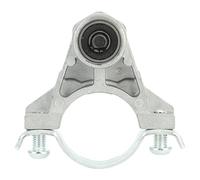 Yinhing Kit d'adaptateur de Conversion de Meuleuse d'angle Multifonctionnelle, Moteur en Cuivre Puissant, Perceuse de Rapide du Bois, Outil Domestique Polyvalent pour le Ponçage et le Polissage
