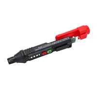 Yinhing MAYILON HT59 Détecteur de Gaz Portable Type Stylo Testeur de Gaz Sensible pour l'industrie de la Restauration Détecte l'acétone Hydrogène Plus