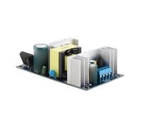Yinhing Module d'alimentation à Découpage AC DC, Entrée 180W, Sortie AC, 36V, 5a, Carte d'alimentation Industrielle Haute Puissance avec Protections