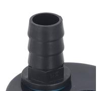 Yinhing Pompe Utilitaire Portable Submersible 660 GPH avec Indice IPX8 et Arbre en Céramique pour Applications de Jardin de Piscine et de Puisard