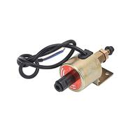 Yinhing Rectifieuse Pompe à électromagnétique AC220V Conception Compacte pour Rectifieuses, Fraiseuses et Perceuses, Installation Facile avec