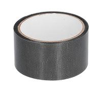 Yinhing Ruban de Réparation d'écran de 50 Mm X 2 M, Ruban à Mailles Solides pour les Réparations de Filets de Portes et Fenêtres, Matériau en Fibre avec Super Adhérence, Solution de Pâte Facile pour
