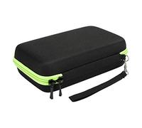 Yinhing Sac de Rangement pour Outils pour QP2520/90/70 Homme Nylon TPU avec Goutte Rouge (vert noir)