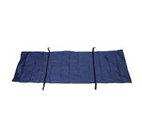 Yinhing Sacs de Rangement pour Cadavres à l'épreuve des Cadavres 210D Sac pour Cadavre d'urgence Conception épaissie avec Poignées Protections Efficaces pour les Fournitures Funéraires et la