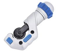 Yinhing WK 532 Coupe-tube Manuel 5 32 Mm Outil de Coupe de Tuyau à Roulement pour Tuyaux en Cuivre/Aluminium/PPR/fer Bouton en Aluminium Léger Pro CVC Plomberie