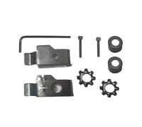 Yinxi Kit de Conversion d'extrémité de Broche de Lames de scie à chantourner