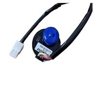 YINZHD Bobine de détendeur électronique for climatisation EBM-MD12DM-7R EBM-MD12DM-8R EBM-MD12DM-9R EBM-MD12DM-15(EBM-MD12DM-9R)