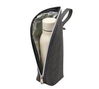 Yiohejy Sac de Transport pour Bouteille d'eau Manchon Léger Portable