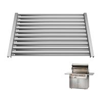 Yitrust 510-0521 510-0913 Grille de cuisson pour barbecue Alfresco ALXE ALX2 LX2 76 106 142 142 cm