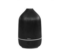 YIXANNX Diffuseur d'arômes silencieux de bureau,noir | essentielle pour aromathérapie ultrasonique