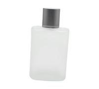 YIXANNX Flacons rechargeables, flacon vaporisateur en verre, distributeur d'échantillons, mini vaporisateur de voyage, de parfum liquide, flacons voyage rechargeables en verre faciles à, 100 ml