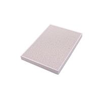 YIXANNX Panneau de soudure d'isolation thermique professionnel panneaux chauffants résistants Pour aux hautes températures plaque d'outil de séchage d'impression peinture