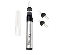YIXANNX Stylo brûleur de fil innovant à combustion pour outils de perlage manuels et sculpture cordes dans les projets d'artisanat, finition cordons, tissage perles et travaux du cuir
