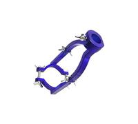 YIXANNX Support de perceuse électrique à trou carré - Pièces de rechange - Vis à tête carrée - Installation facile et - Support de perceuse -