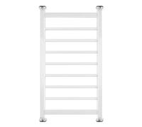 YJEUZCD Grille De Fenêtre Extensible sans Perçage | Métal Pour Fenêtres Coulissantes Baies Vitrées Capacité 250KG(11.8x11.8 in)