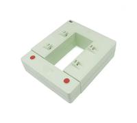 YJHQJNLE Transformateur de courant avec barre de cuivre 0,5 pour DP510 400 A 1000 A 1500 A (3000 A 5 A)