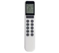 YKR N/002E Remplacer la Télécommande Du Climatiseur pour Aux Fusion Airton YKR N/002E YKR N/001E YK N/301E YKR N/401E YKR N/301E