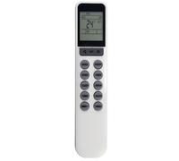 YKR-N/002E Remplacer la Télécommande Du Climatiseur pour Aux Fusion Airton YKR-N/002E YKR-N/001E YK-N/301E YKR-N/401E YKR-N/301E