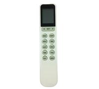 Ykr-n / 301e Télécommande for Kelvinator Aux Fusion Airton Climatiseur Télécommande YKR-N / 001E YKR-N / 002E YK-N / 301E YKR-N / 401E