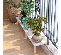 YLLFFLL Extension de Rebord de Fenêtre Étagère De Rebord De Fenêtre Amovible, Rallonge De Bureau en Bois pour Cuisine/Balcon/Chambre À Coucher(2pc,79x25cm (31 1/9 x 9 4/5in))