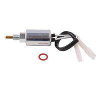 YLQASOON Électrovanne de carburateur 951-14972 compatible avec Cub Cadet XT1-LT46 Fab pour Craftsman R-1500 pour Troy-Bilt TB30 TB30R