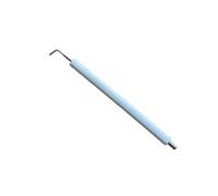 YLUPVT Aiguille d'allumage d'électrode d'allumeur Fs10fs20, sonde ionique de détection de Flamme for Machine à Combustion 40