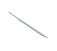 YLUPVT Aiguille d'allumage d'électrode d'allumeur Fs10fs20, sonde ionique de détection de Flamme for Machine à Combustion 40